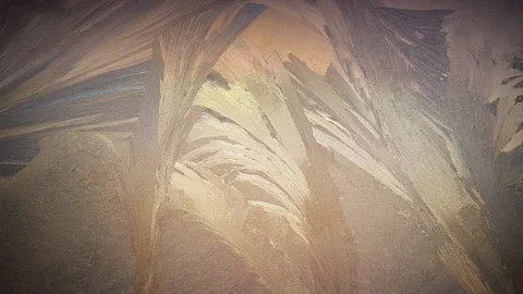 Winter's tale 動画素材 144517775