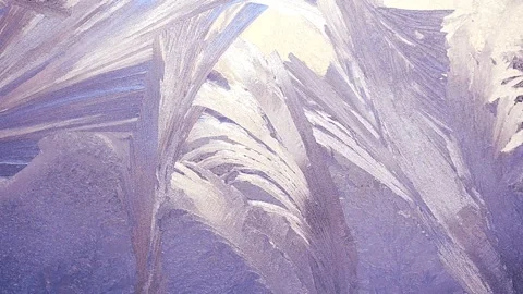 Winter's tale 動画素材 144518057