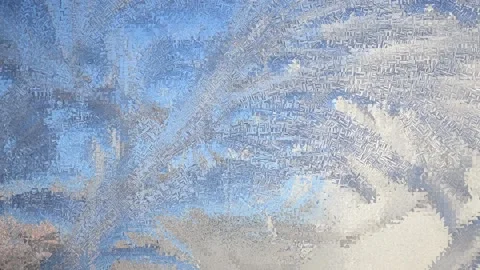 Winter's tale 動画素材 144518683