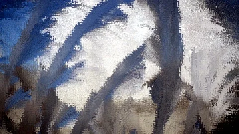 Winter's tale 動画素材 144535684