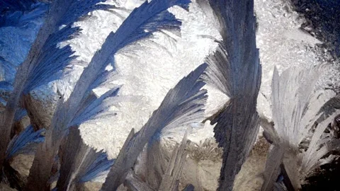 Winter's tale 動画素材 144535759