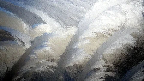 Winter's tale 動画素材 144536066