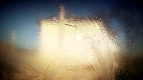 Winter's tale 動画素材 144536455