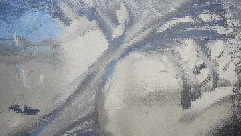 Winter's tale 動画素材 144536811