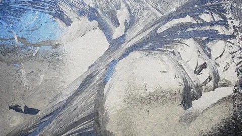 Winter's tale 動画素材 144537104