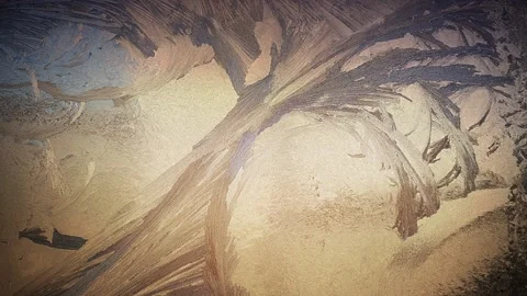 Winter's tale 動画素材 144537182