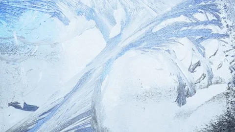 Winter's tale 動画素材 144537309