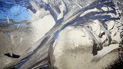 Winter's tale 動画素材 144537754