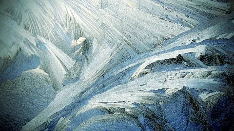 Winter's tale 動画素材 144538681