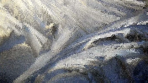 Winter's tale 動画素材 144538709