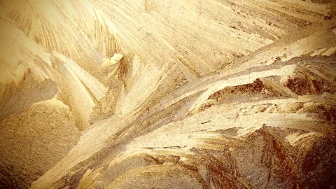 Winter's tale 動画素材 144539317