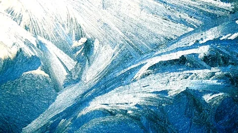 Winter's tale 動画素材 144539334