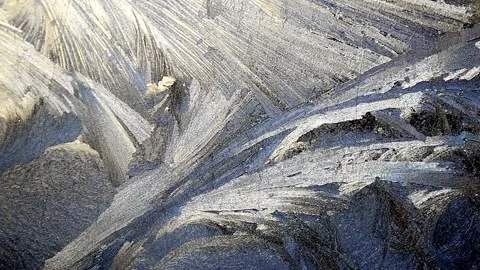 Winter's tale 動画素材 144539685