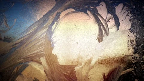 Winter's tale 動画素材 144539906