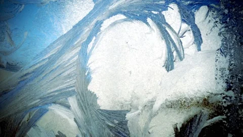 Winter's tale 動画素材 144540171