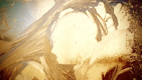 Winter's tale 動画素材 144540260