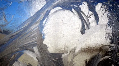 Winter's tale 動画素材 144540463