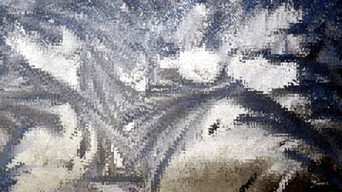 Winter's tale 動画素材 144540964