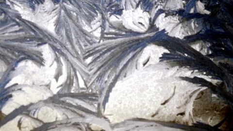 Winter's tale 動画素材 144541438