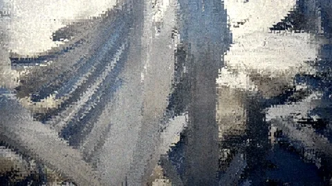 Winter's tale 動画素材 144542263