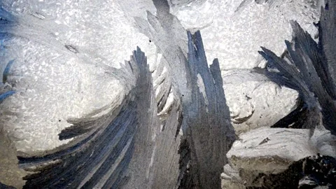 Winter's tale 動画素材 144542375