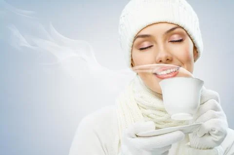 Wintertime Stock Photos