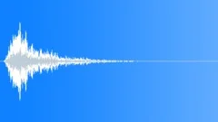Wipe 3 Long Tail Sound Effect