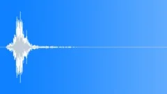 Wipe 7 Short TailSound Effect