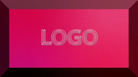 Wipe Logo Reveal Catálogo de After Effects