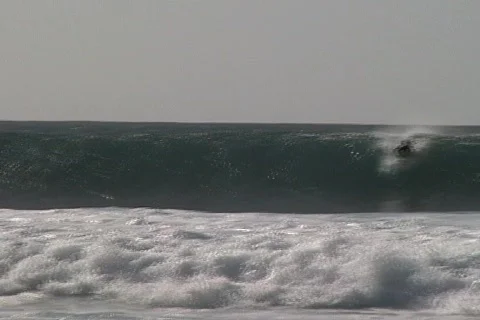 Wipeout Stock Footage 317627