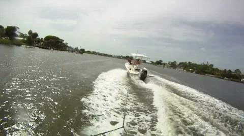 Wipeout Stock Footage 821207