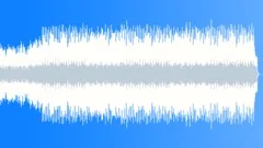 Wipeout Stock Music