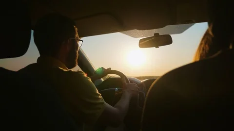 Wipers cleaning a dirty car windshield with cleaner Stock Footage 111471417