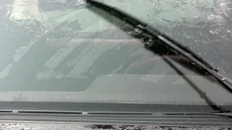 Wipers Stock-Footage 10326690