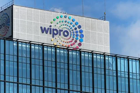 Wipro headquarters Photos