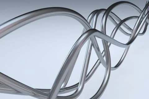 Wire background Illustration