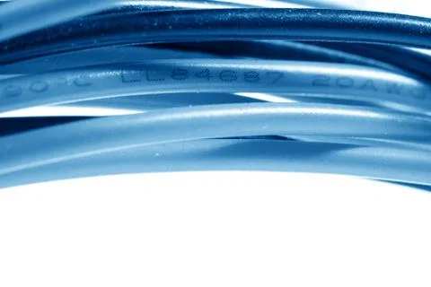 Wire background Stock Photos