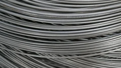 Wire Background Stock Photos