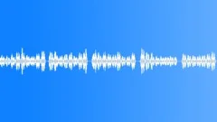 Wire Brush Sound Effect