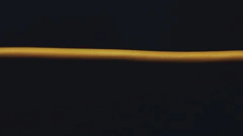 Wire, Cable Overload - Melting Stock Footage 102421419