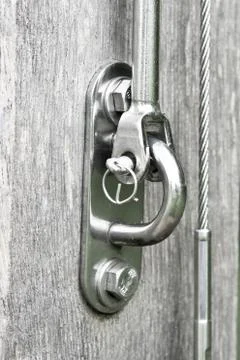 Wire cable Stock Photos