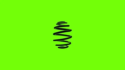 Elastic Icons Stock Footage ~ Royalty Free Stock Videos | Pond5