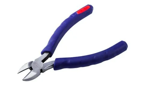 Wire cutter Stock Photos