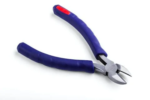 Wire cutter Stock Photos