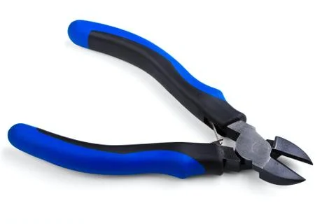 Wire cutter Stock Photos