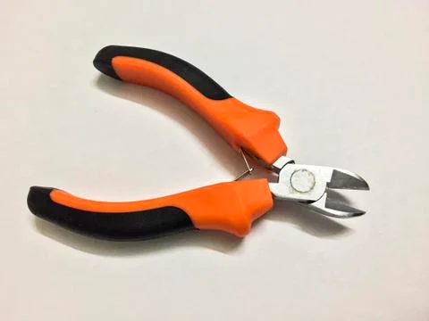 Wire Cutter Foto stock