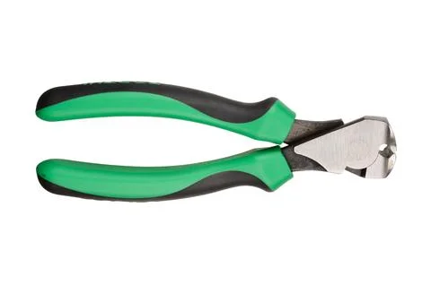 Wire cutter Stock Photos
