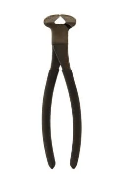 Wire Cutters Stock Photos