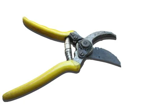 Wire cutters Stock Photos