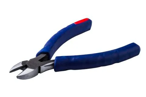 Wire cutting Stock Photos